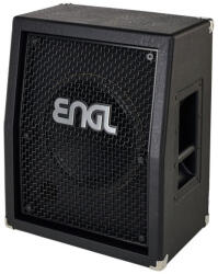 ENGL E112 VSB PRO 60W döntött gitárláda