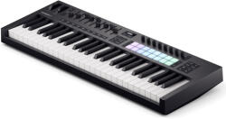 Novation Launchkey 49 MK4 MIDI billentyű és kontroller