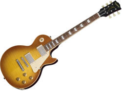 Epiphone 1959 Les Paul Standard Iced Tea Burst - hangszerdiszkont