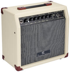 Soundsation CREAM-15R Vintage 15W gitárkombó