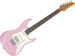 Ibanez AZ2204NW-PPK Prestige - Japán - Kemény tokkal!