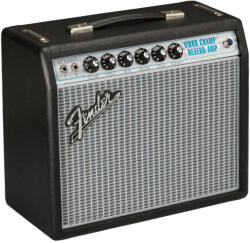 Fender '68 Custom Vibro Champ 5W csöves gitárkombó