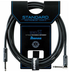 Ibanez SI20L egyenes-pipa jack hangszerkábel - 6 méter