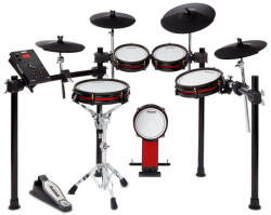 Alesis Crimson II Mesh Special Edition Kit hálóbőrös elektromos dobszett