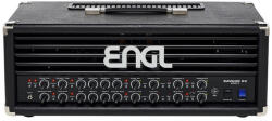 ENGL Savage 60 Mark II E630II 60W csöves gitárerősítő fej
