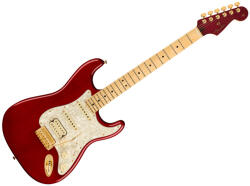 Fender Tash Sultana Stratocaster Transparent Cherry