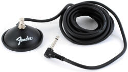 Fender 0994049000 1-Button Economy 1-gombos lábkapcsoló - Channel