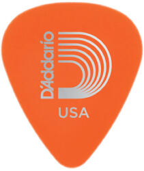 D'Addario Duralin 1DOR2 . 60 mm gitárpengető