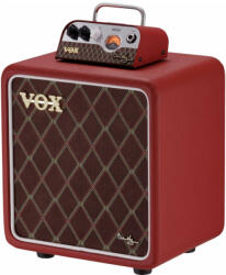 VOX MV50 Set Brian May Limited Edition gitárerősítő szett