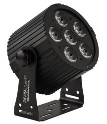 Involight SlimPAR612 PRO LED PAR reflektor