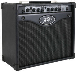 Peavey Rage 158 15W gitárkombó - hangszerdiszkont