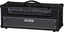 Boss Katana Artist Head Gen 3 100W gitárerősítő fej