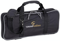 Soundsation SB11 B157B billentyűs puha tok - 660 x 220 x 80 mm