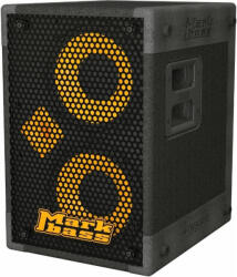 Markbass MB58R 102 P-4 300W basszus hangláda