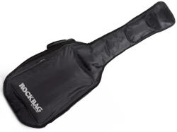 RockBag by Warwick Rockbag RB 20526 B Basic Line elektromos gitár puha tok