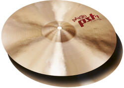 Paiste PST7 14" Light Hi-Hat cintányér - hangszerdiszkont