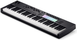 Novation Launchkey 61 MK4 MIDI billentyű és kontroller