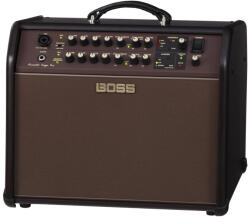 Boss Acoustic Singer Pro 120W akusztikus gitárkombó