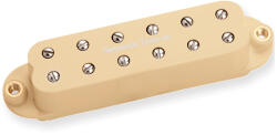 Seymour Duncan Little 59 Strat SL59-1n CRM - nyak