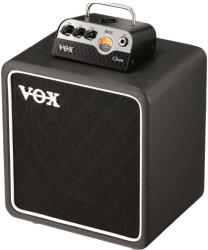 VOX MV50 CL Clean 50W gitárerősítő fej + BC108 hangfal