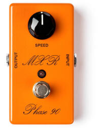 MXR MXR CSP101SL Script Phase 90 effekt pedál