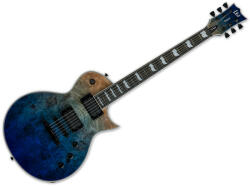 ESP EC-1000 Blue Natural Fade