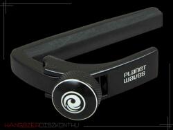 D'Addario PW-CP-04 csavaros capo klasszikus gitárokhoz