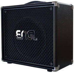 ENGL Ironball E600 20W csöves gitárkombó