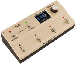 Fender Switchboard effektpedál