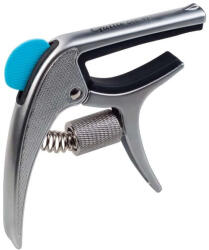 Guitto GGC-02 revolver capo - ezüst