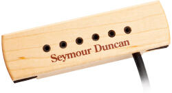 Seymour Duncan SA-3XL Maple Adjustable Woody akusztikus hangszedő - jávor