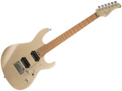 Cort G300 Pro Metallic Gold