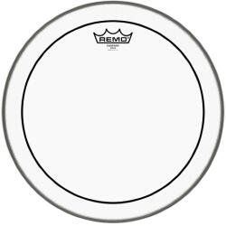 Remo PS-1320-00 Pinstripe 20" clear lábdobbőr