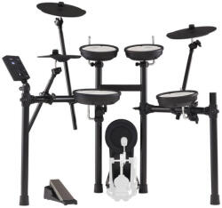 Roland TD-07KV V-Drums elektromos dob