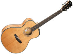 Cort Gold Passion Natural - Keménytokkal!