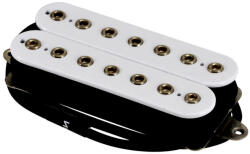 DiMarzio DP709W Tosin Abasi Ionizer 7 nyak - fehér