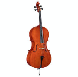 Soundsation PCE-44 Virtuoso Primo 4/4-es cselló