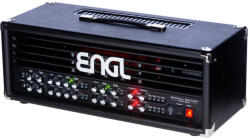 ENGL E670FE-6L6 Special Edition 100W csöves gitárerősítő fej