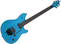 EVH Wolfgang Special Ebony Fingerboard Miami Blue