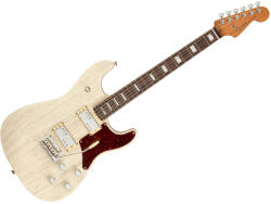 Fender Parallel Universe II Uptown Strat Static White