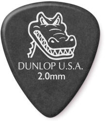 Dunlop 417R Gator Grip 2.0 mm gitárpengető