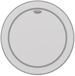 Remo P3-0115-BP Powerstroke 3 15" coated dobbőr