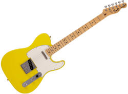 Fender Made in Japan Limited Internation Color Telecaster Monaco Yellow