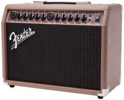 Fender Acoustasonic 40 40W akusztikus gitárkombó