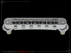 Fishman Tune-O-Matic Powerbridge Piezo pickup elektromos gitárhoz