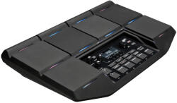 Korg MPS-10 dob, ütőhangszer és sampler pad