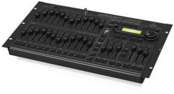 BEHRINGER Berhinger Eurolite LC2412 V2 fényvezérlő pult