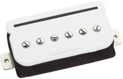 Seymour Duncan P-Rails Hot SHPR-2n WH