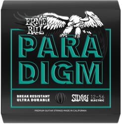 Ernie Ball 2026 Paradigm Not Even Slinky 12-56 - hangszerdiszkont