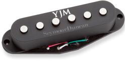 Seymour Duncan STK-S10b YJM Fury Yngwie Malmsteen Signature BK - híd